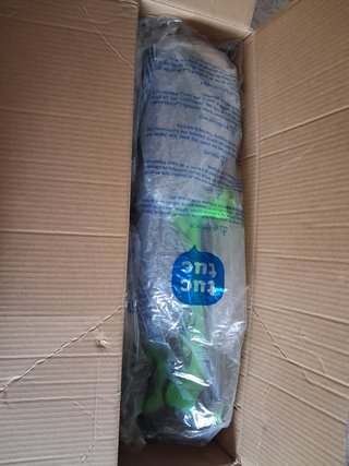 Bicicleta de equilibrio verde Chicco