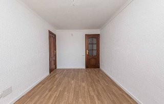 Piso en venta en Les Planes en Hospitalet de Llobregat, L´