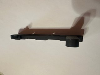 Gancho De Puerta De Microondas MW3-176GX Fagor