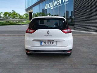 Renault Grand Scénic Limited TCe 103kW (140CV) GPF MY2021