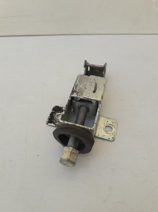 Soporte Rueda Repuesto - DACIA DOKKER