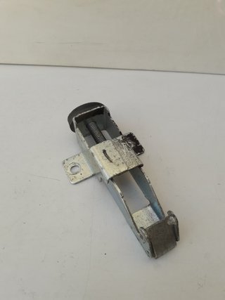 Soporte Rueda Repuesto - DACIA DOKKER
