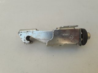Soporte Rueda Repuesto - DACIA DOKKER