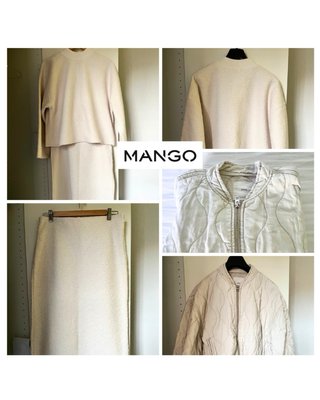 Lote 21 prendas Otoño/Invierno Mujer