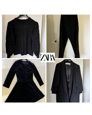 Lote 21 prendas Otoño/Invierno Mujer