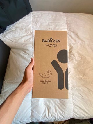 Accessori Babyzen Yoyo 0+