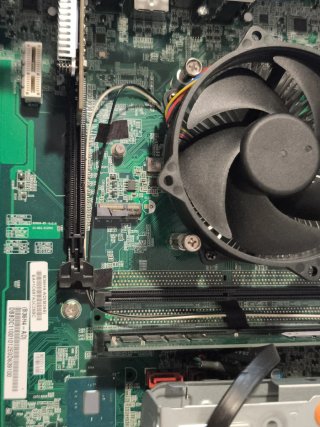 Mini PC Acer Aspire i5-9400
