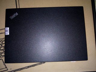 Portátil Lenovo T480S i5 8a 16Gb RAM 512Gb SSD 14"