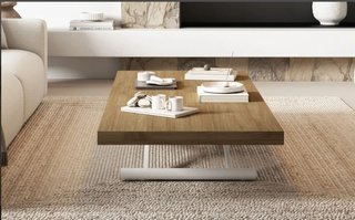 MESA MULTIFUNCIÓN 520,ELEVABLE Y EXTENSIBLE