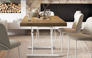 MESA MULTIFUNCIÓN 520,ELEVABLE Y EXTENSIBLE
