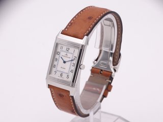 JAEGER-LeCOULTRE Reverso Classique 250.8.08
