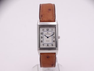 JAEGER-LeCOULTRE Reverso Classique 250.8.08