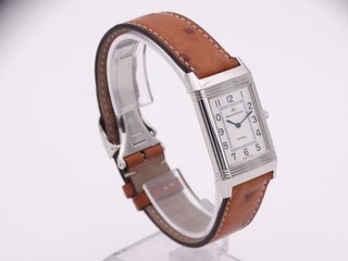 JAEGER-LeCOULTRE Reverso Classique 250.8.08