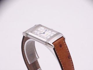 JAEGER-LeCOULTRE Reverso Classique 250.8.08