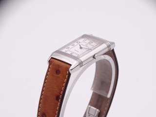 JAEGER-LeCOULTRE Reverso Classique 250.8.08