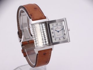 JAEGER-LeCOULTRE Reverso Classique 250.8.08