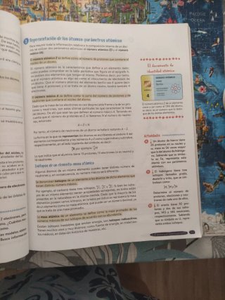 Física y Química, 2 ESO, Geniox