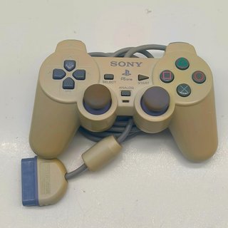 Sony PS One + Controller + Memory + Cavi