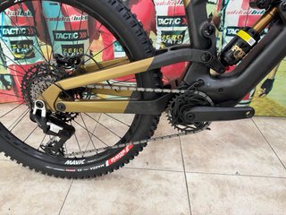 OLYMPIA HEKTON 180R