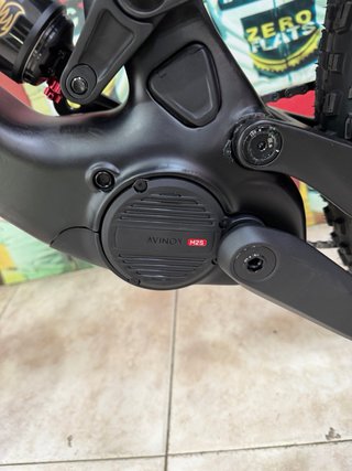 OLYMPIA HEKTON 180R