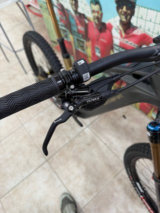 OLYMPIA HEKTON 180R