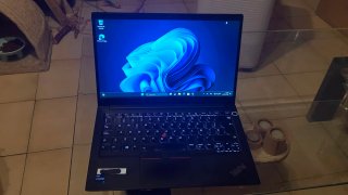 Lenovo ThinkPad E14 Gen2 Intel Core i7 Gen 11
