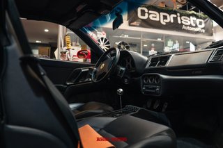 Ferrari F355 Spider Manual