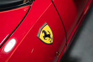 Ferrari F355 Spider Manual