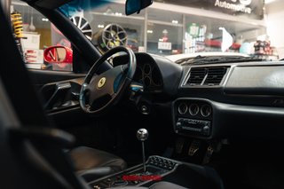 Ferrari F355 Spider Manual