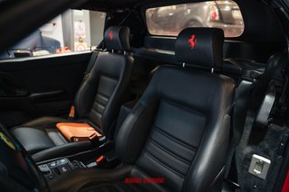 Ferrari F355 Spider Manual