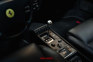 Ferrari F355 Spider Manual