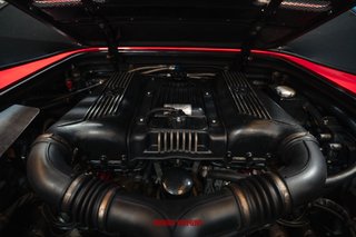 Ferrari F355 Spider Manual
