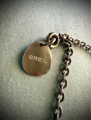 COLLANA BLOOM BY BREIL