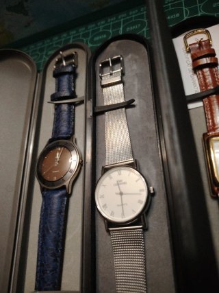 Orologi da donna o piccoli