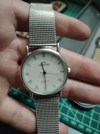 Orologi da donna o piccoli