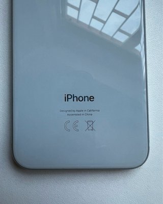 iPhone 8 Bianco 64GB