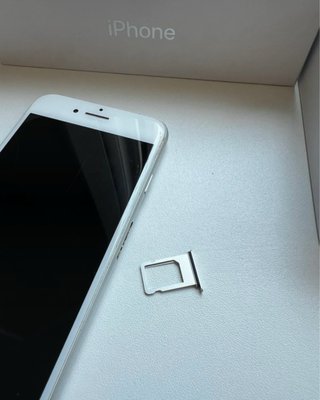 iPhone 8 Bianco 64GB