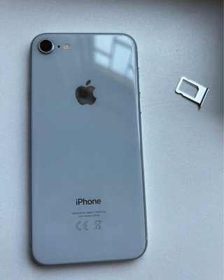 iPhone 8 Bianco 64GB
