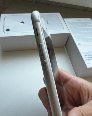 iPhone 8 Bianco 64GB