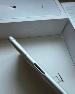 iPhone 8 Bianco 64GB