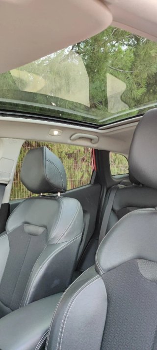 Renault Kadjar 2016