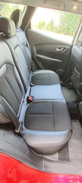 Renault Kadjar 2016