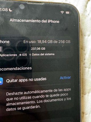 iPhone 13 Pro 256GB