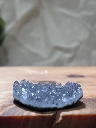Kit Minerali: Agata, Selenite, Labradorite