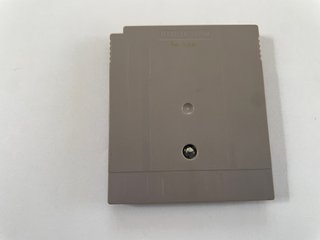 Turn and Burn Nintendo Game Boy Dmg-Ur-Usa-1 Origi