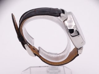LOUIS VUITTON Tambour Chronograph Automatic Q1121