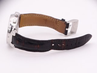 LOUIS VUITTON Tambour Chronograph Automatic Q1121
