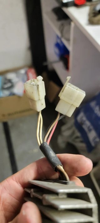 Regulador Corriente Yamaha 3Y6-A0