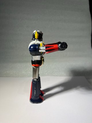 Robot Grendizer GA-37