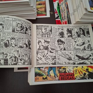 H.BÉLICAS REED.COMPL:321e.(Orig'50/Reed'87)